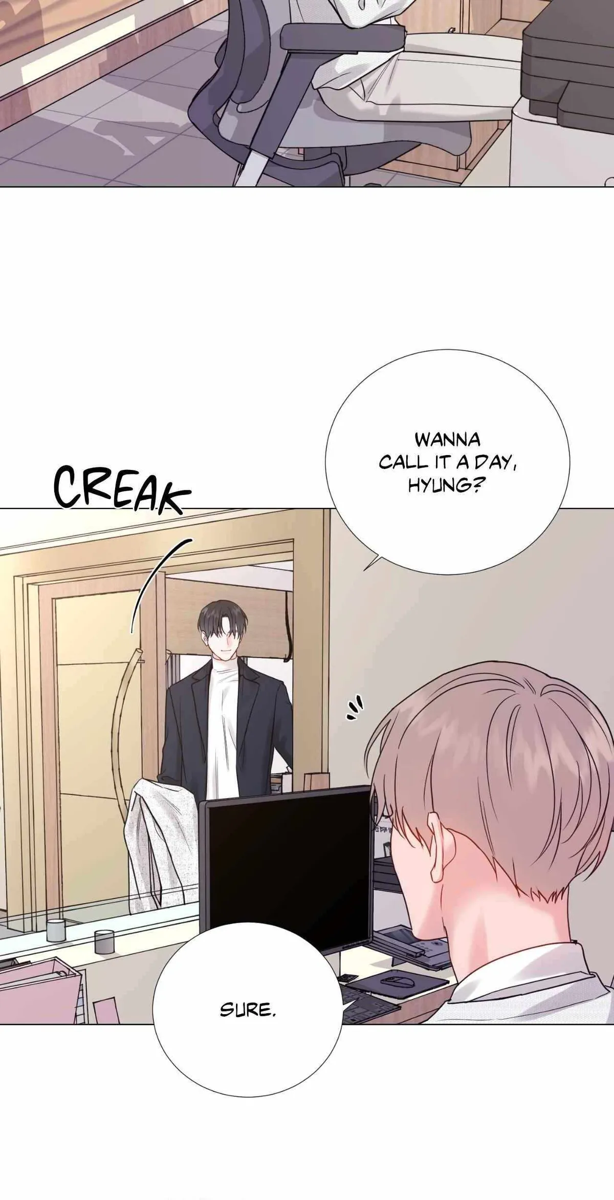Read My Suha chapter 164 image 10 on Lezhin