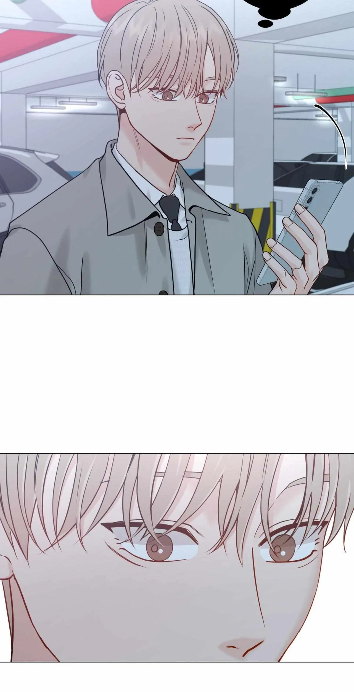 Read My Suha chapter 164 image 14 on Lezhin