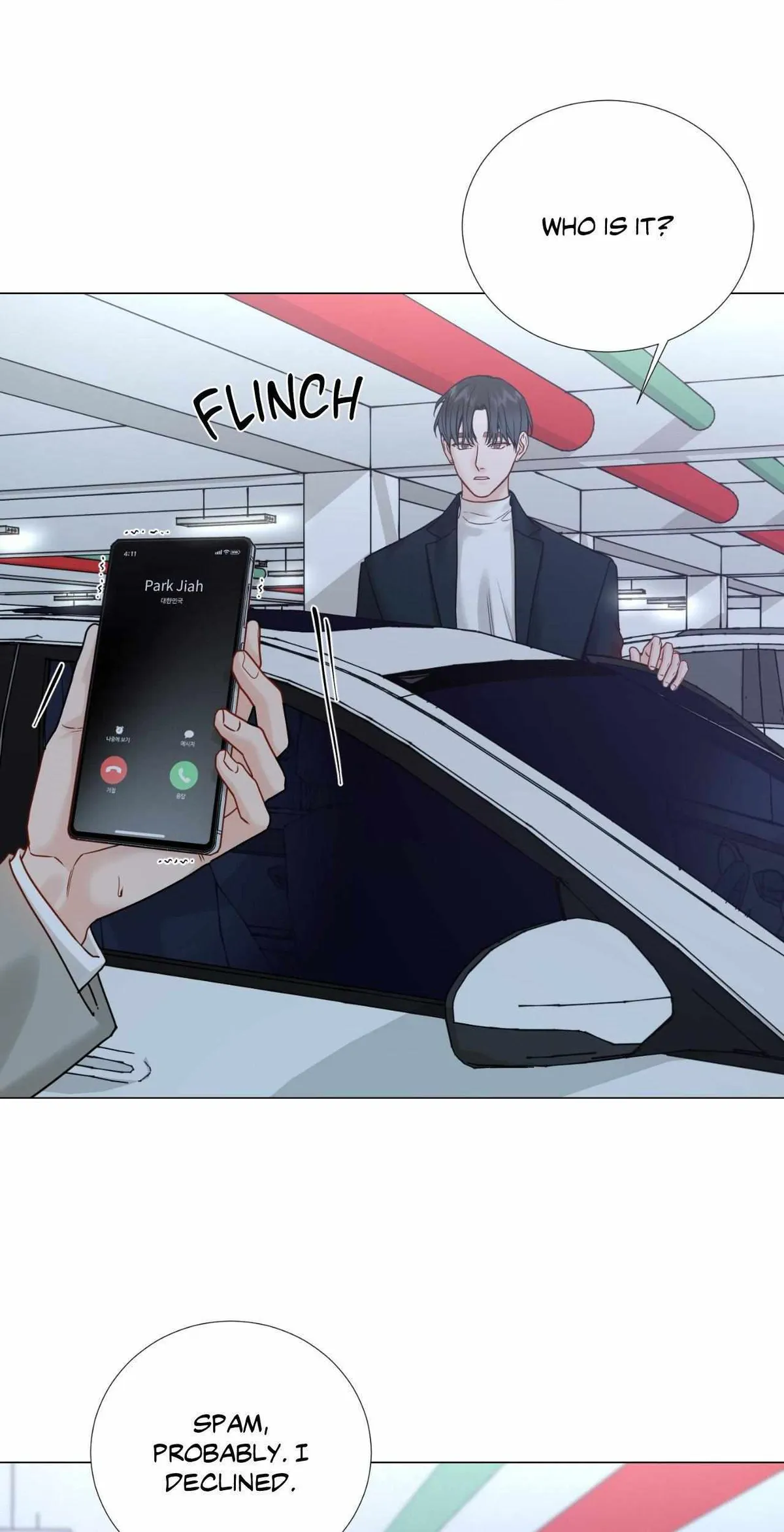 Read My Suha chapter 164 image 15 on Lezhin