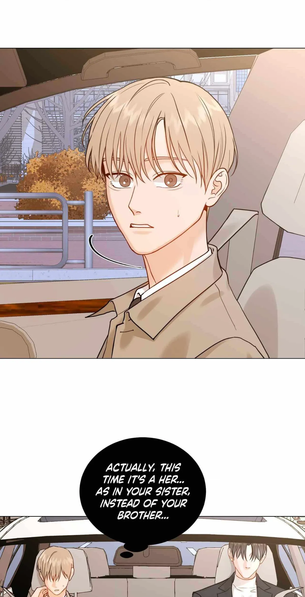 Read My Suha chapter 164 image 22 on Lezhin