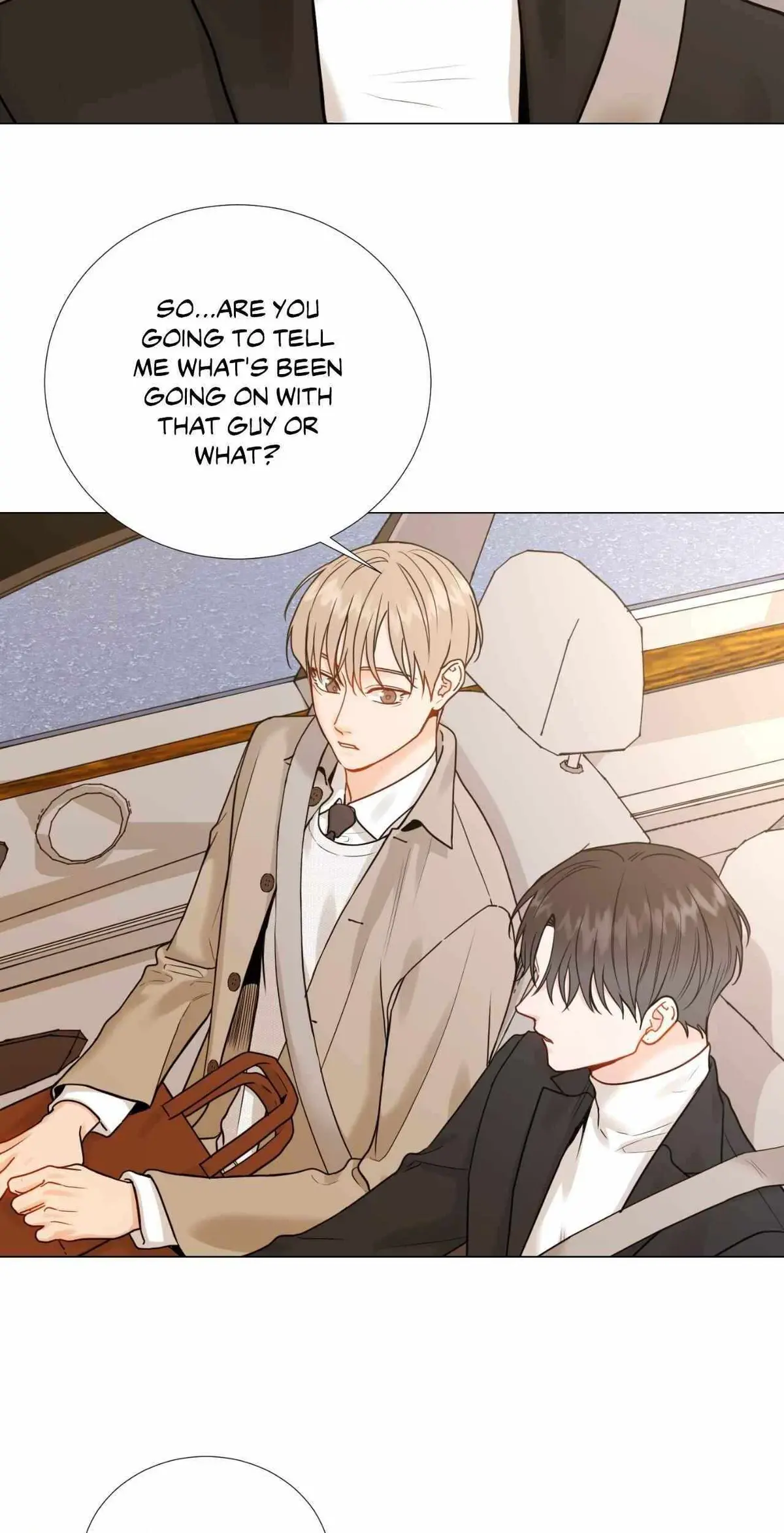 Read My Suha chapter 164 image 24 on Lezhin
