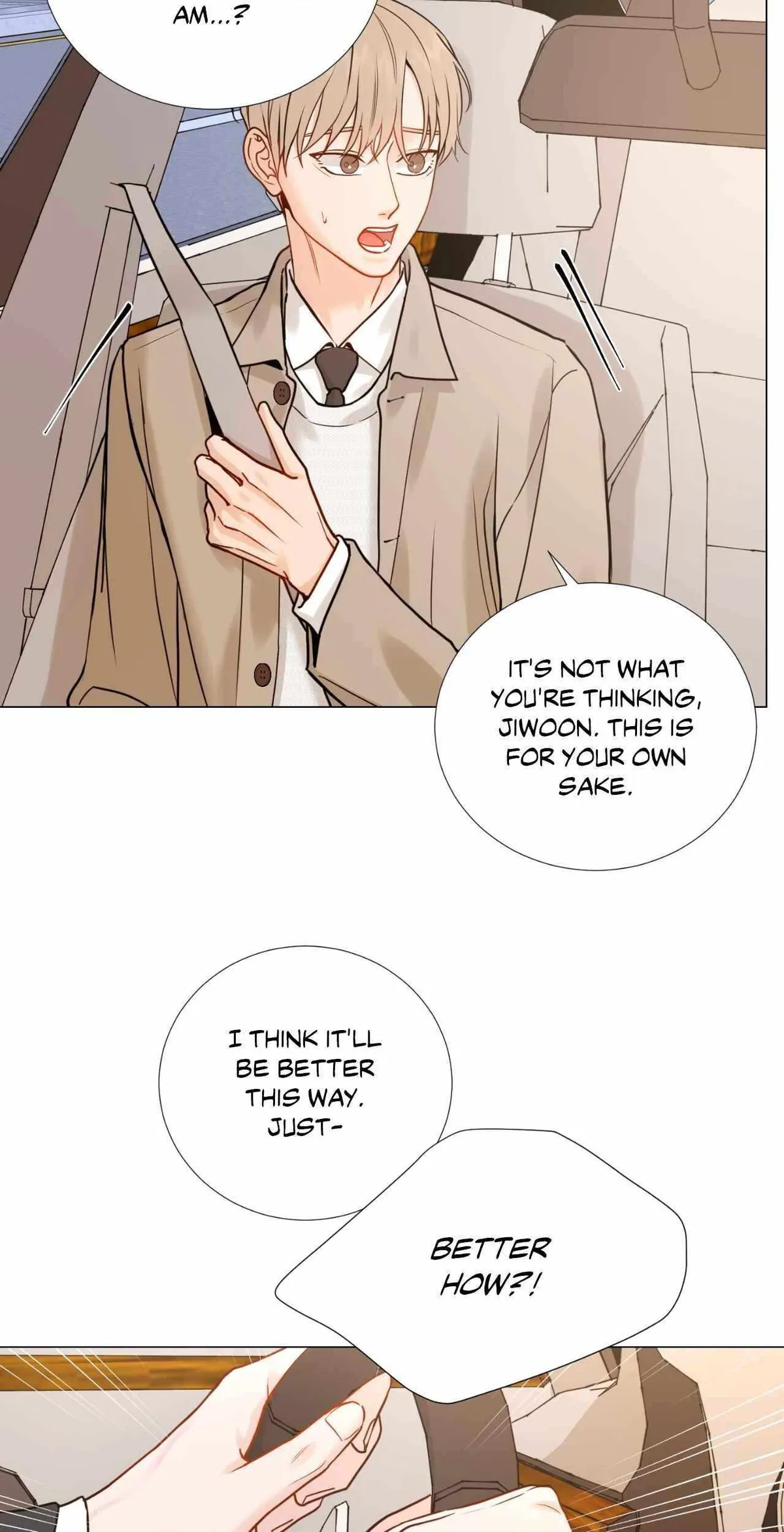 Read My Suha chapter 164 image 27 on Lezhin
