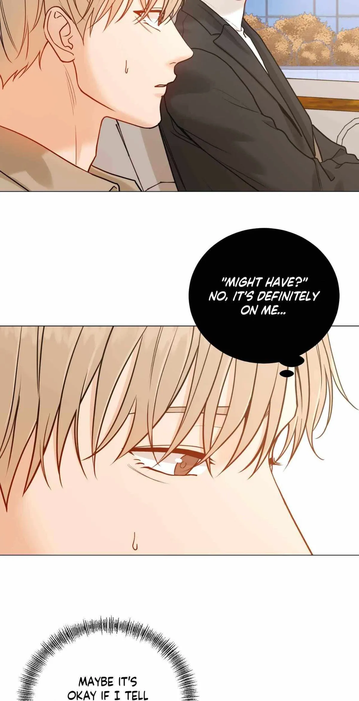 Read My Suha chapter 164 image 34 on Lezhin