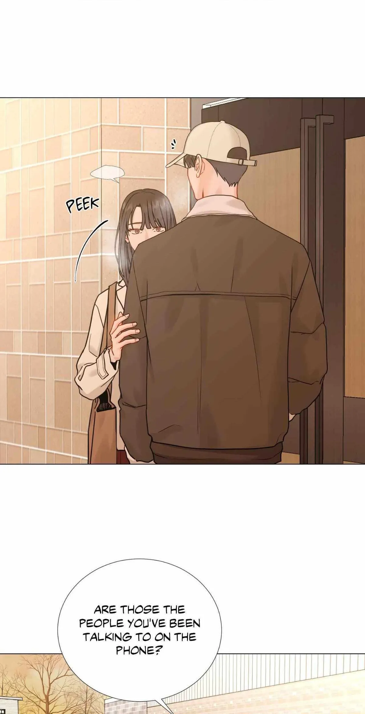 Read My Suha chapter 164 image 42 on Lezhin