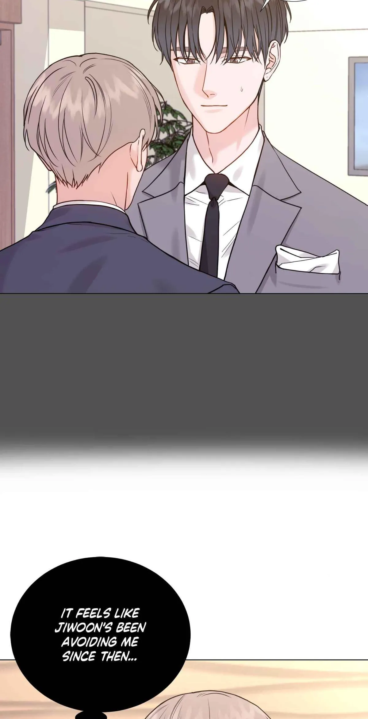 Read My Suha chapter 164 image 6 on Lezhin