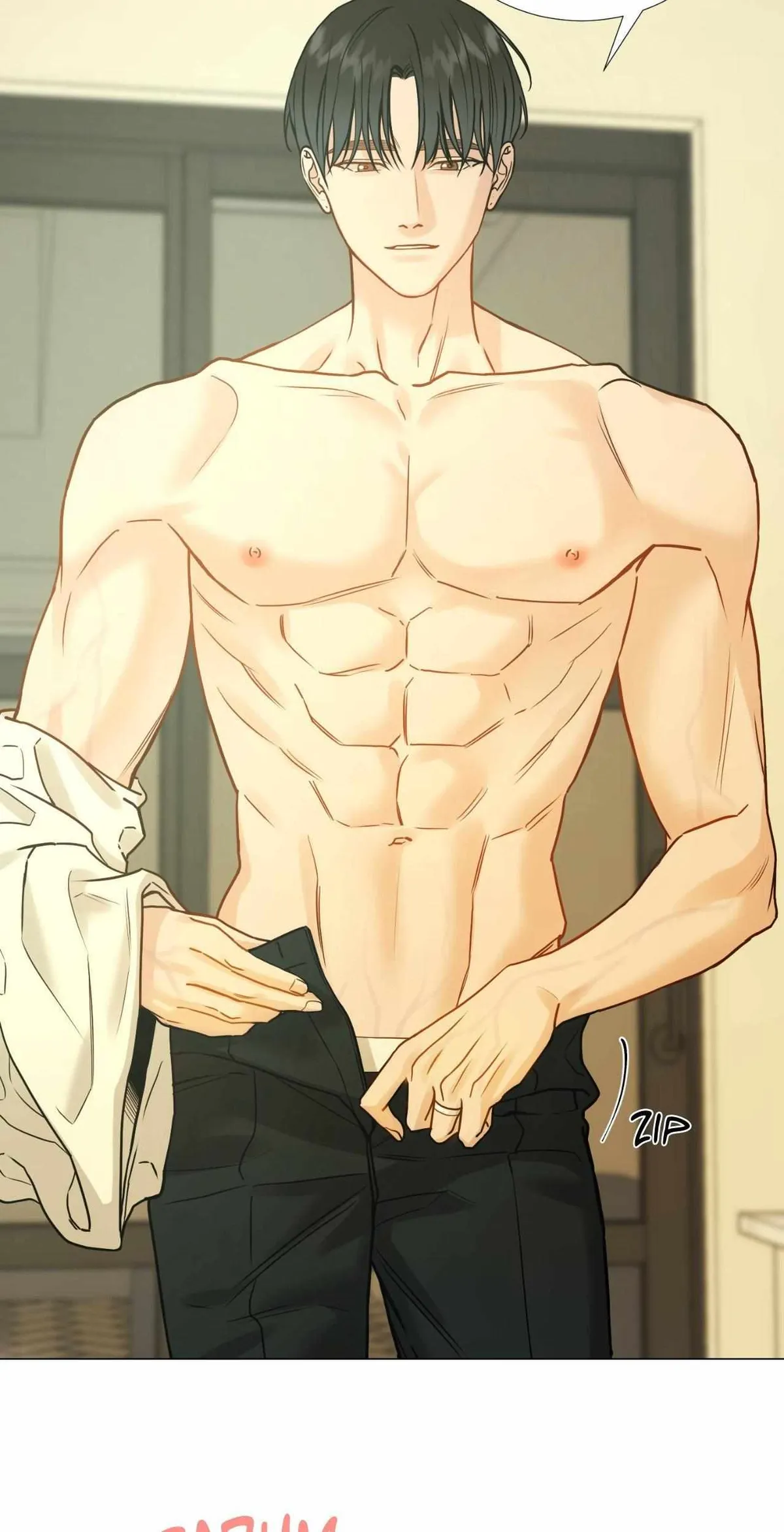 Read My Suha chapter 165 image 1 on Lezhin
