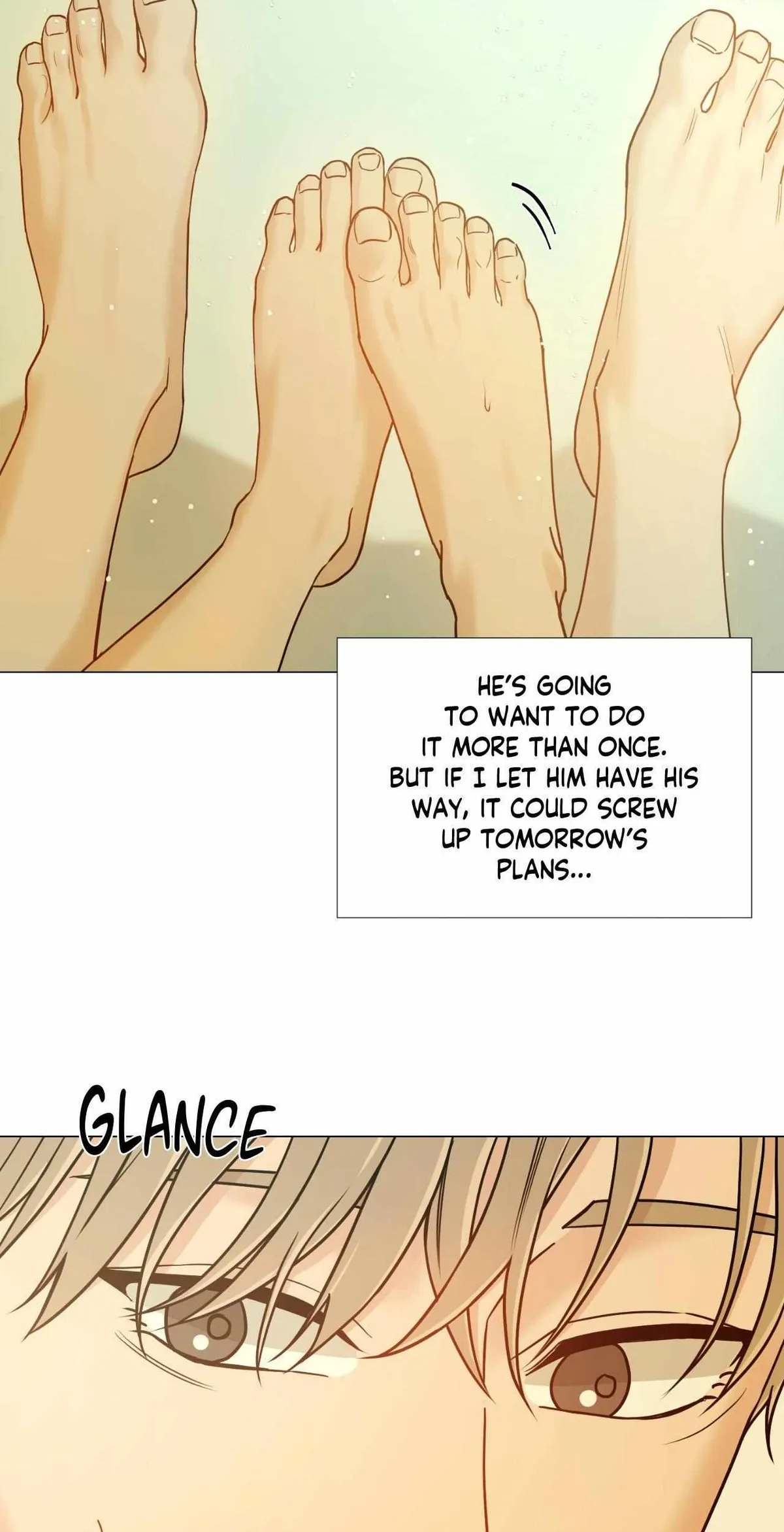 Read My Suha chapter 165 image 10 on Lezhin