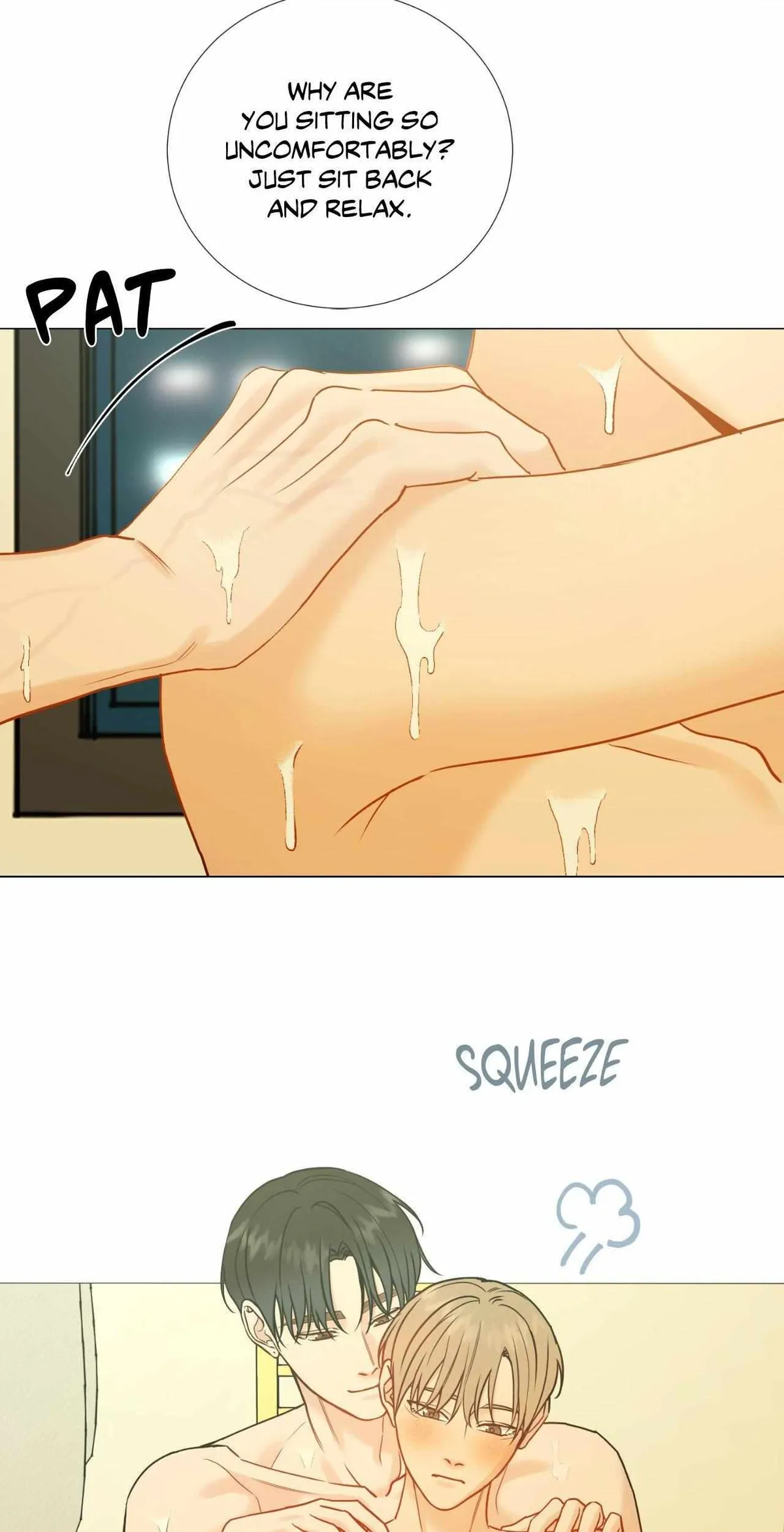 Read My Suha chapter 165 image 13 on Lezhin