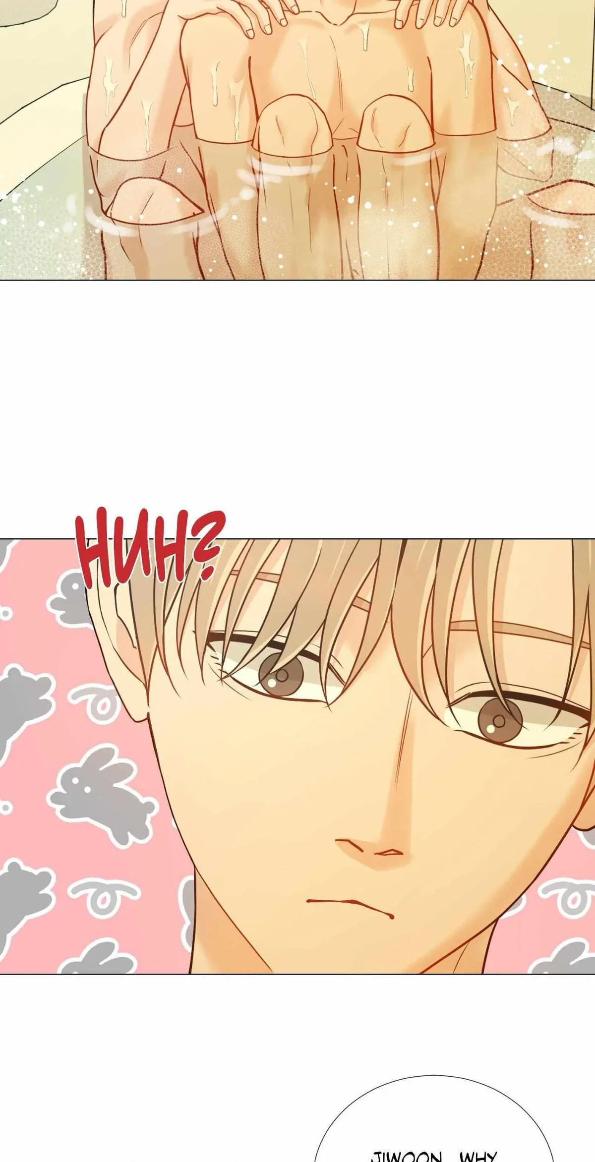 Read My Suha chapter 165 image 14 on Lezhin