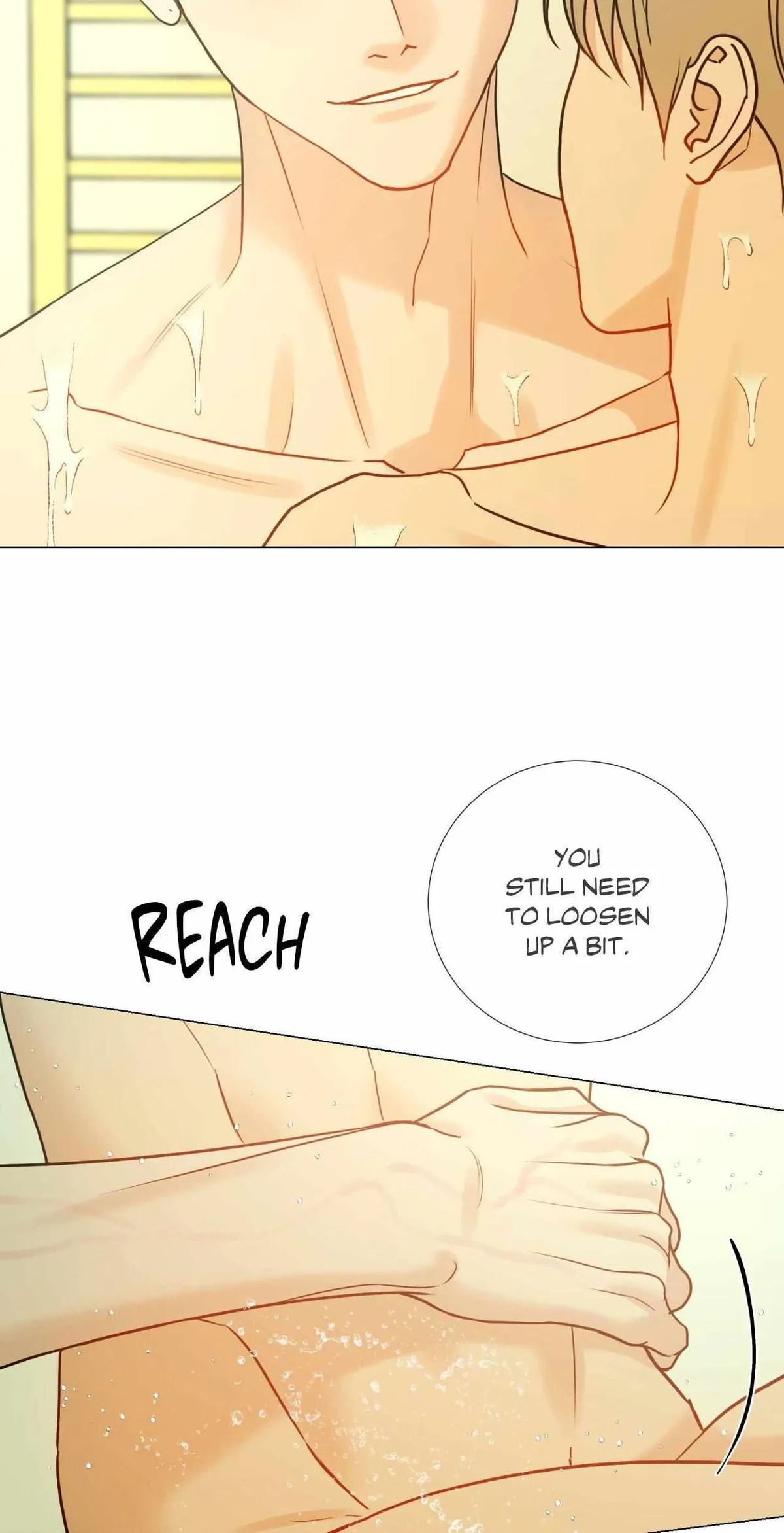 Read My Suha chapter 165 image 16 on Lezhin