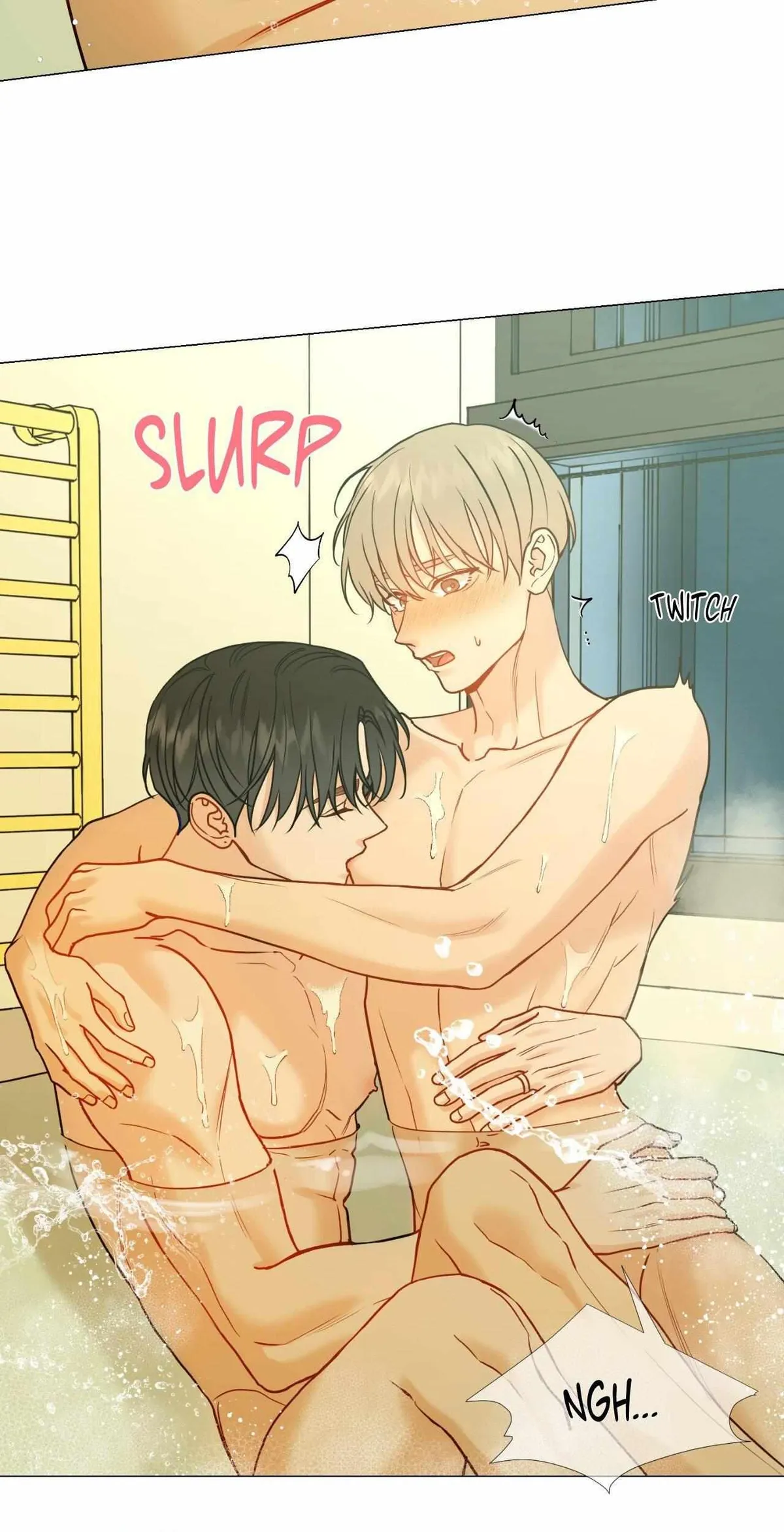 Read My Suha chapter 165 image 17 on Lezhin