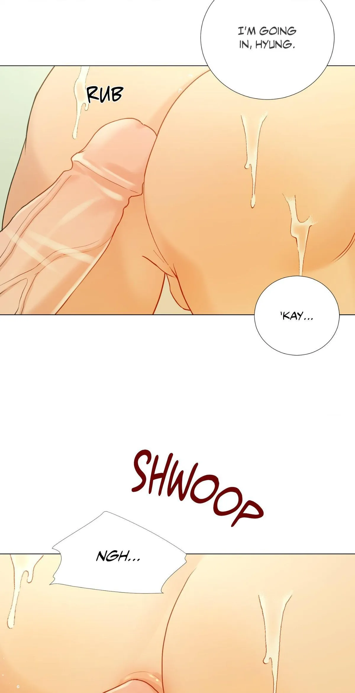 Read My Suha chapter 165 image 22 on Lezhin
