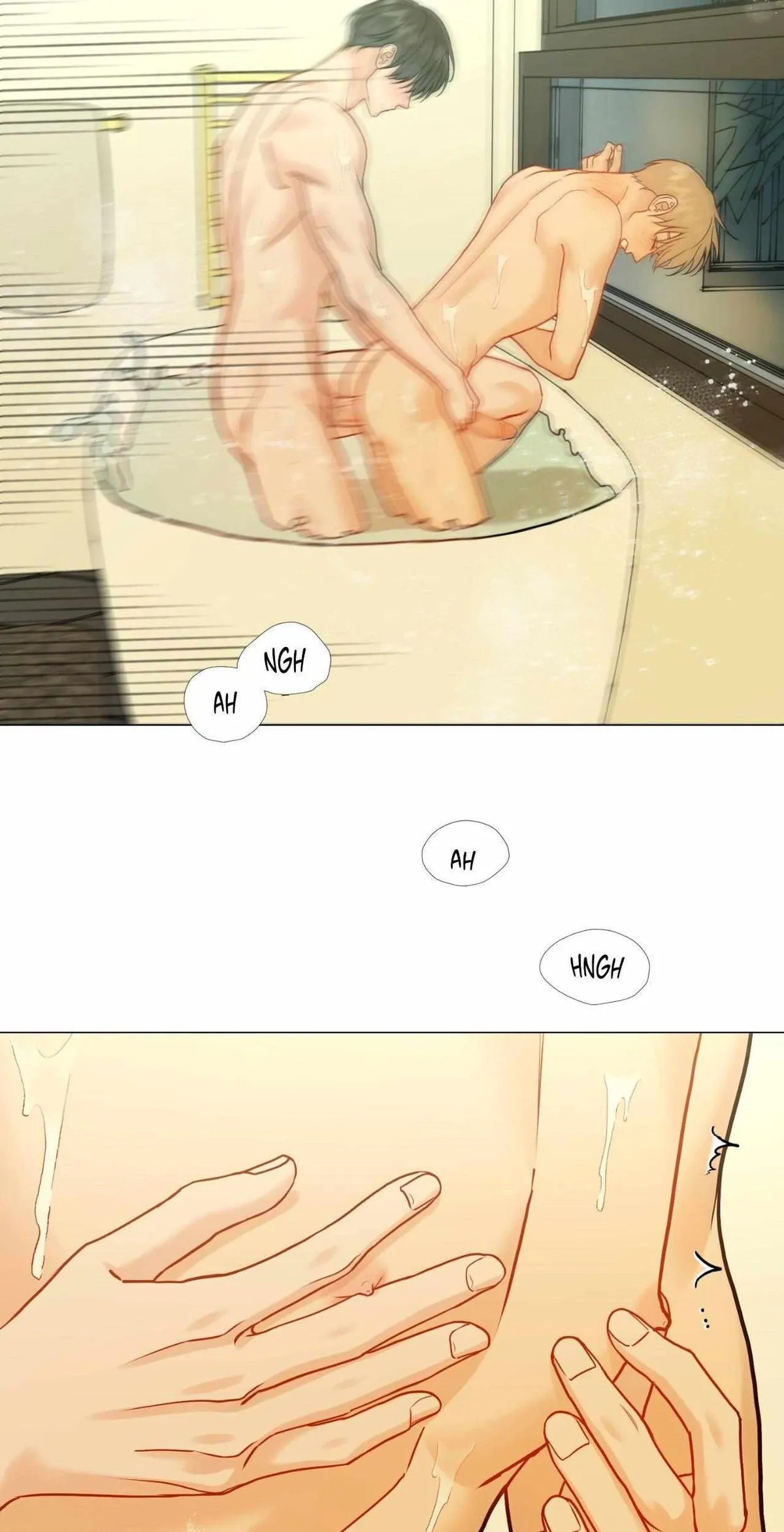 Read My Suha chapter 165 image 24 on Lezhin