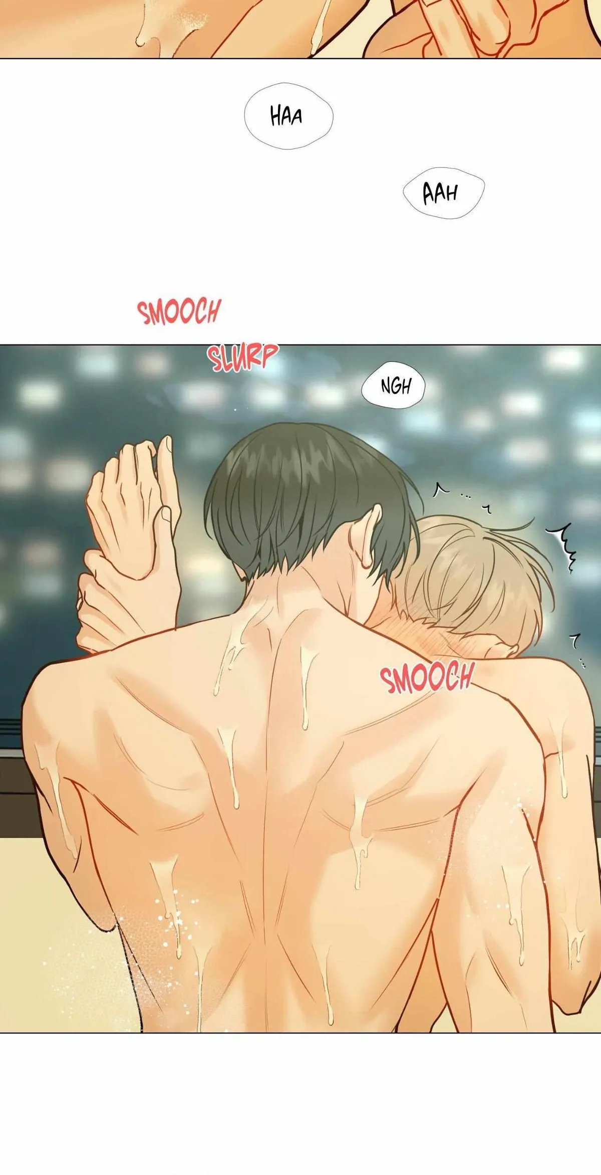 Read My Suha chapter 165 image 25 on Lezhin