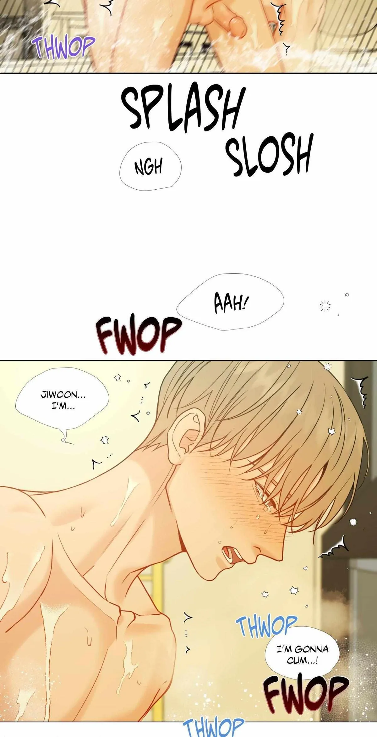 Read My Suha chapter 165 image 28 on Lezhin
