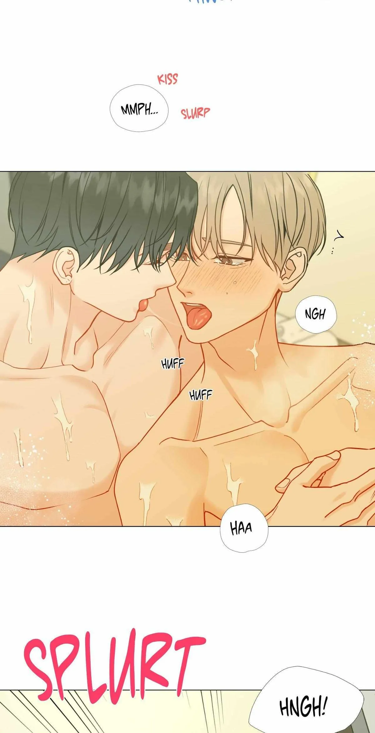 Read My Suha chapter 165 image 29 on Lezhin