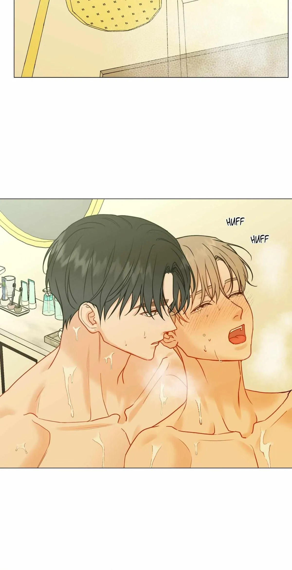 Read My Suha chapter 165 image 31 on Lezhin