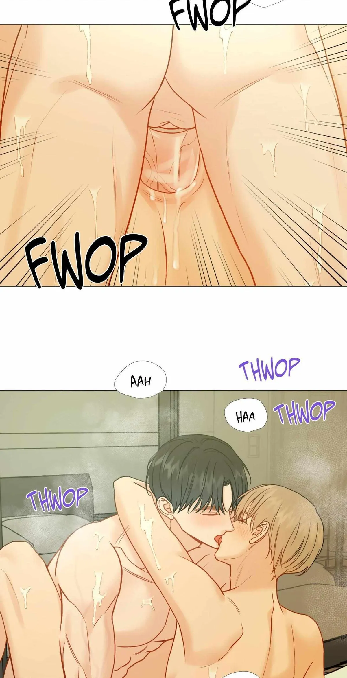 Read My Suha chapter 165 image 35 on Lezhin