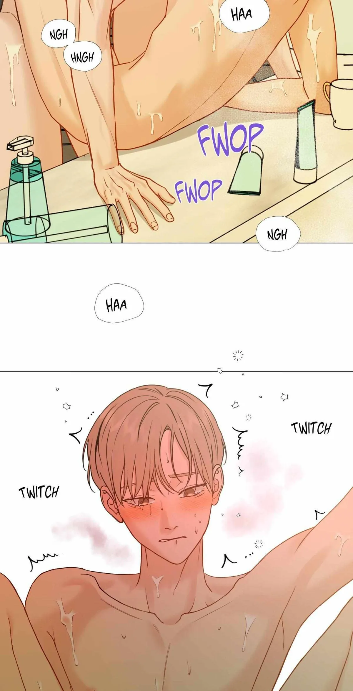 Read My Suha chapter 165 image 36 on Lezhin