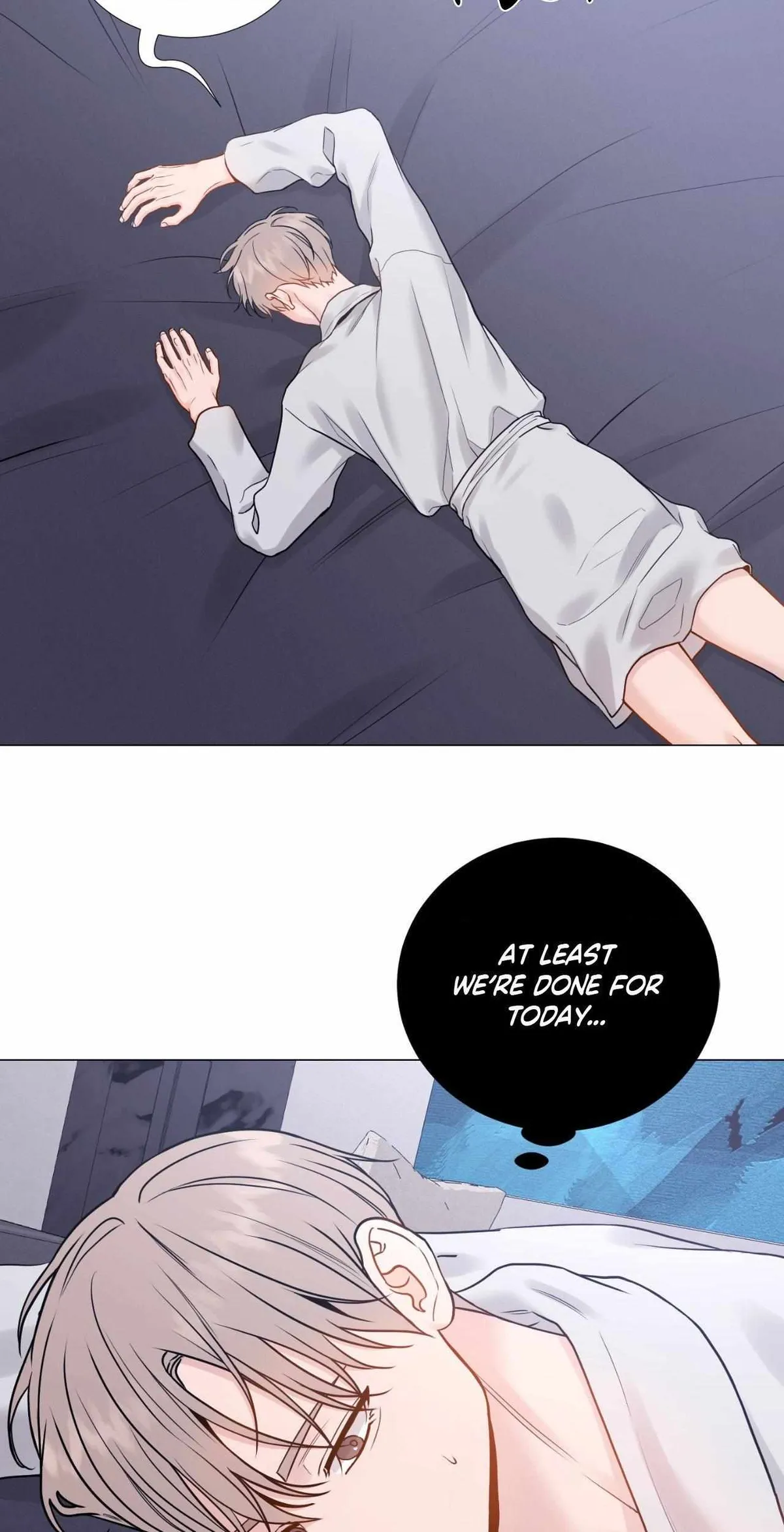 Read My Suha chapter 165 image 39 on Lezhin
