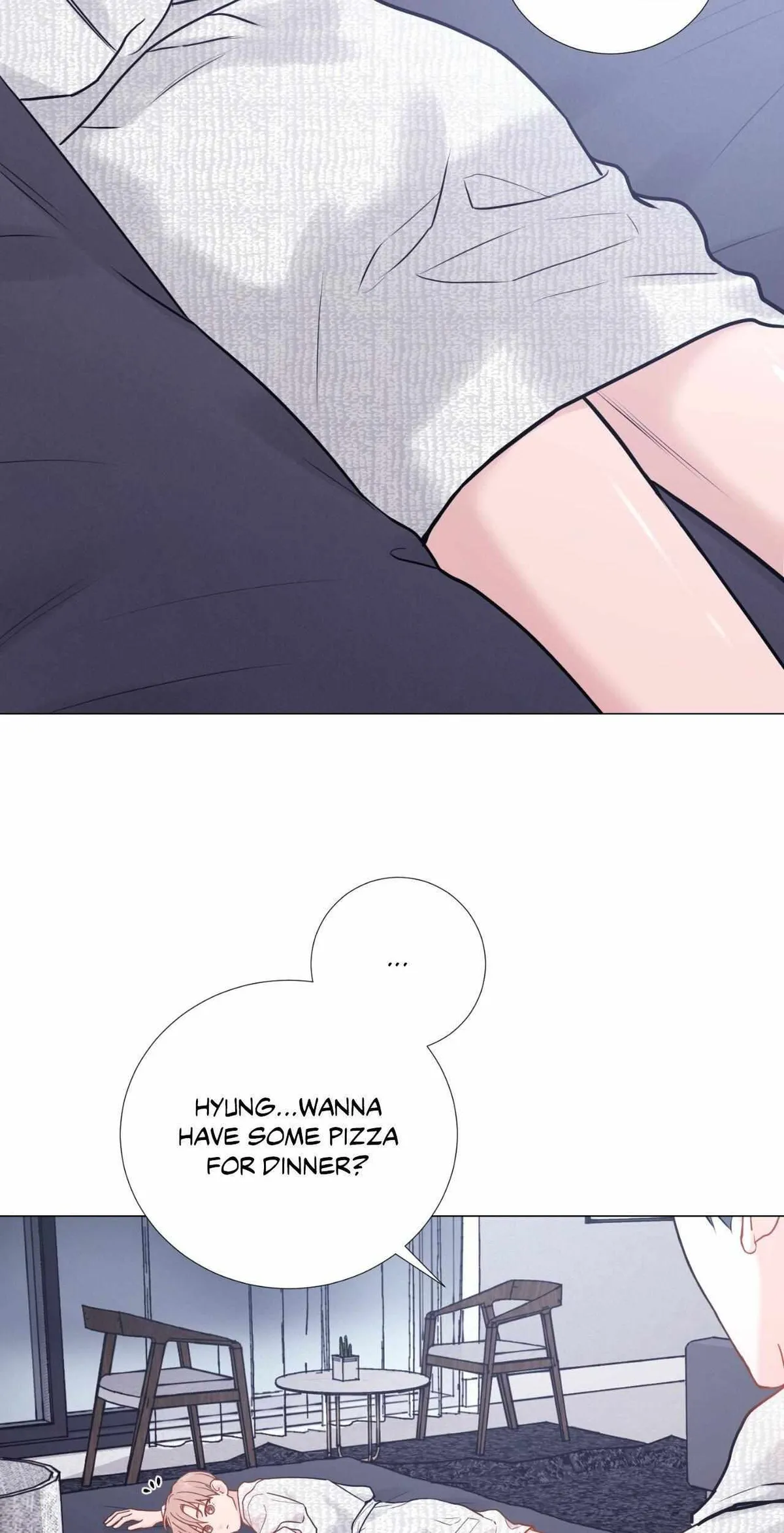 Read My Suha chapter 165 image 42 on Lezhin