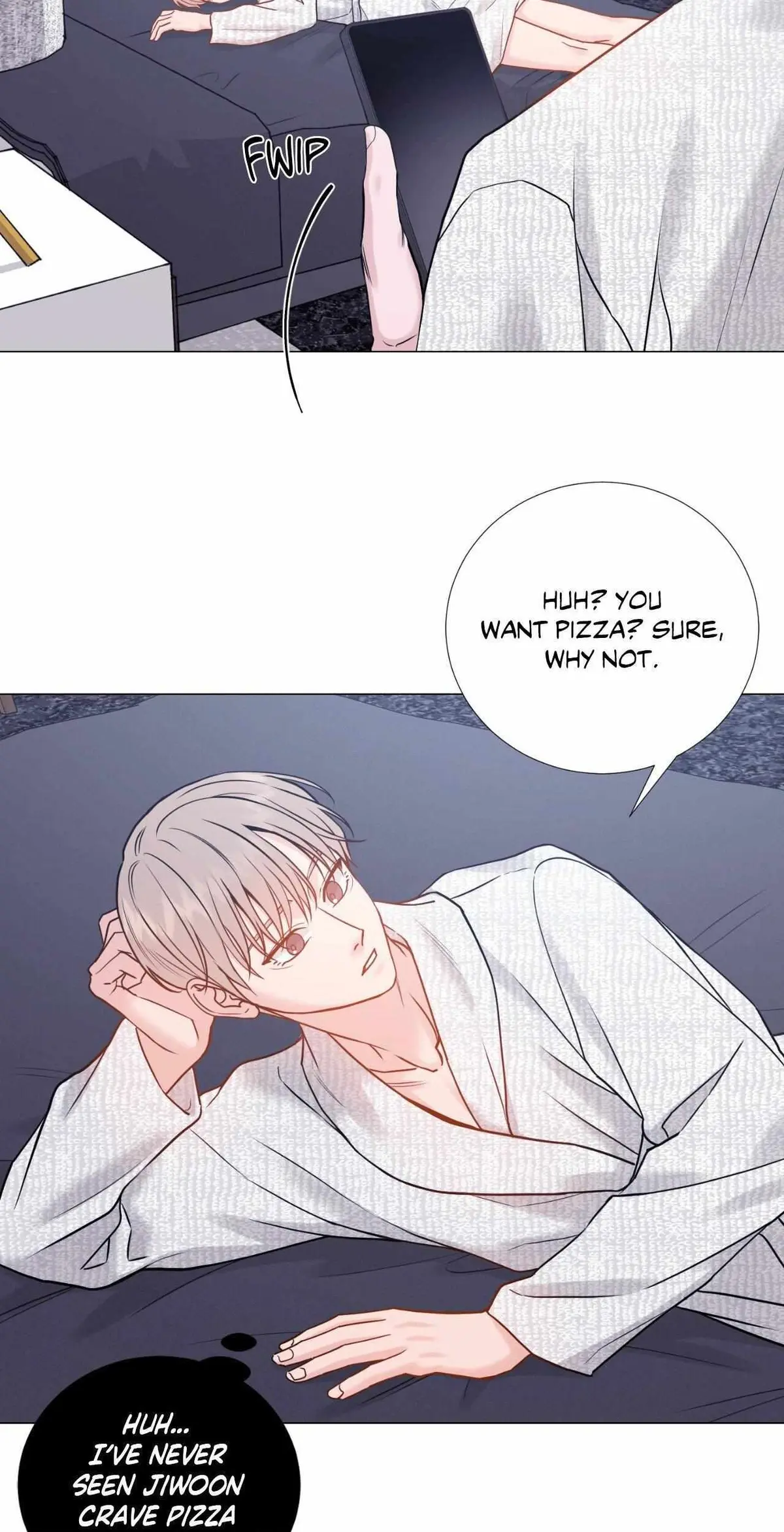 Read My Suha chapter 165 image 43 on Lezhin