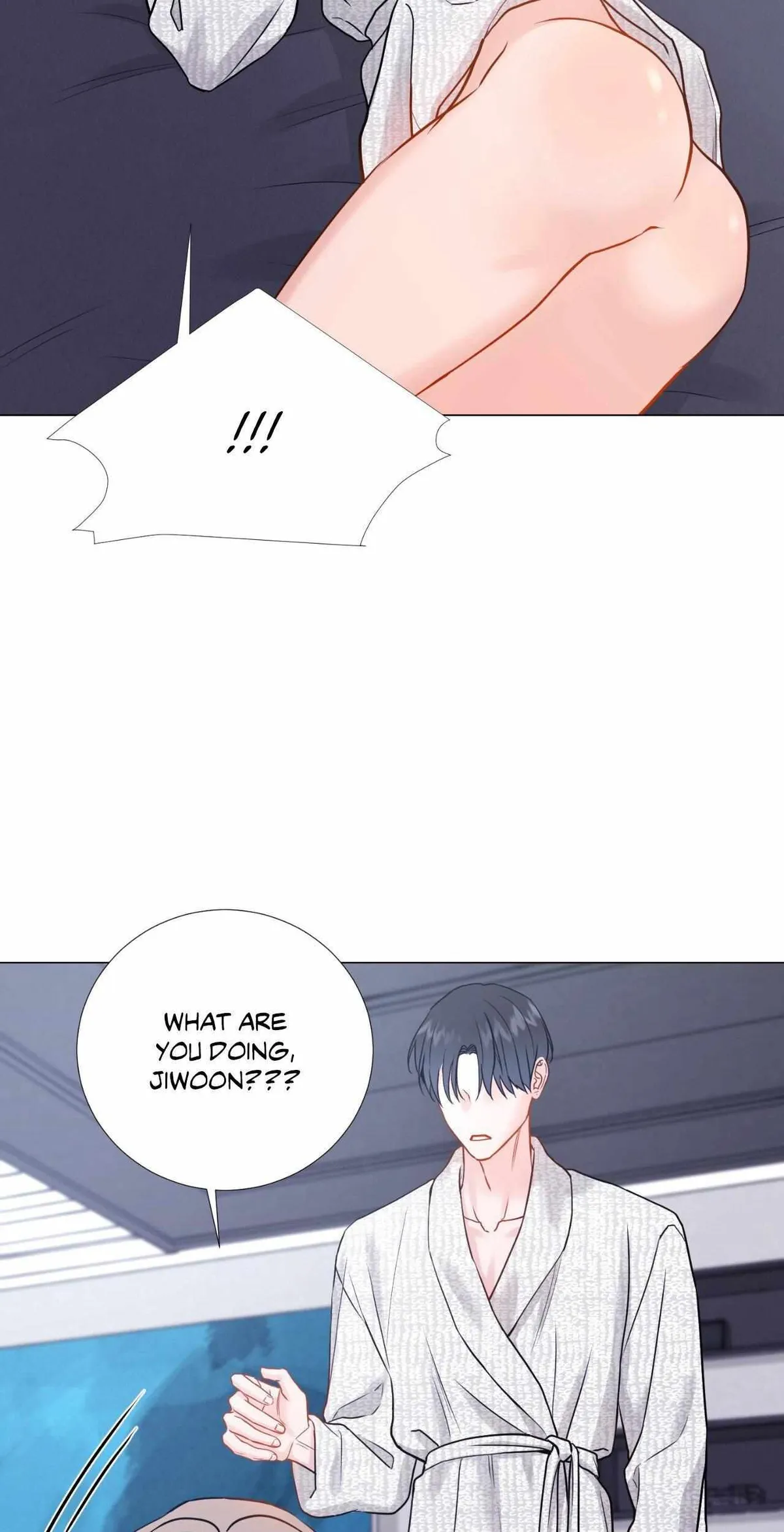 Read My Suha chapter 165 image 47 on Lezhin