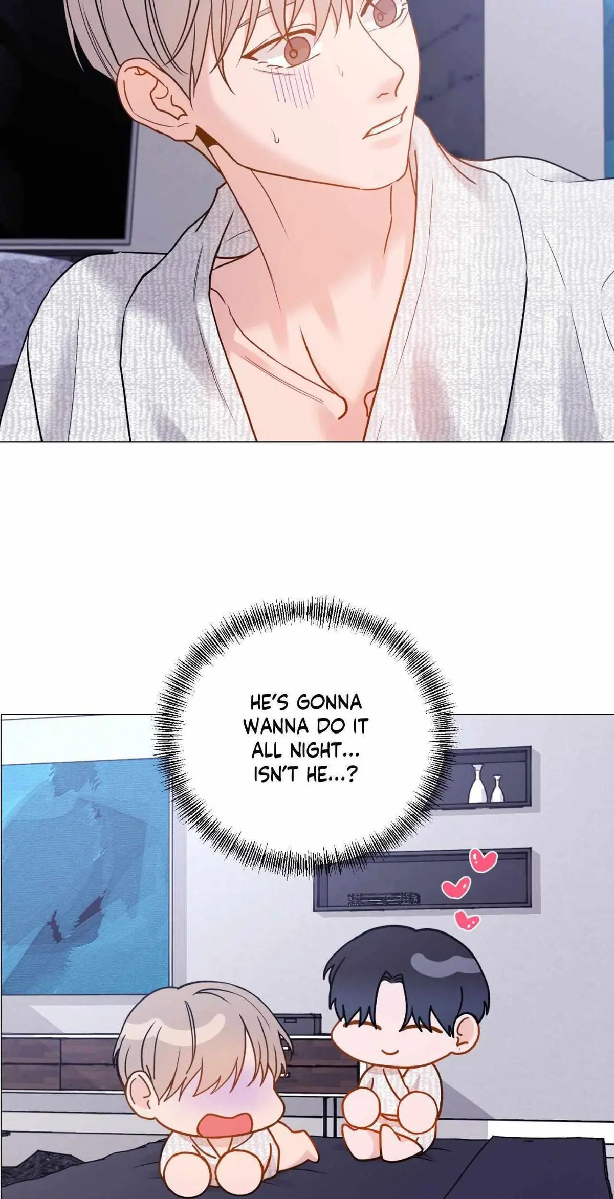 Read My Suha chapter 165 image 50 on Lezhin