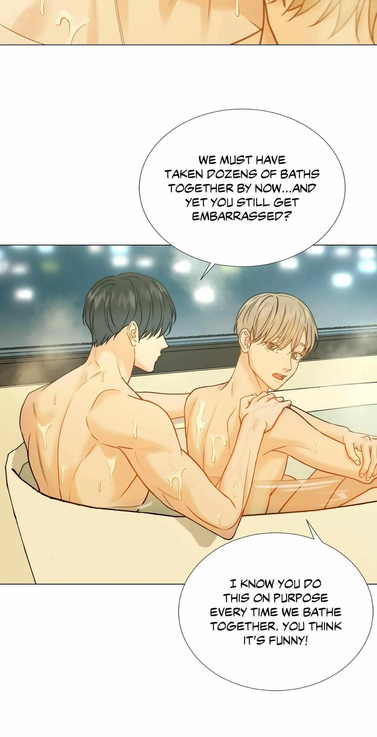 Read My Suha chapter 165 image 6 on Lezhin