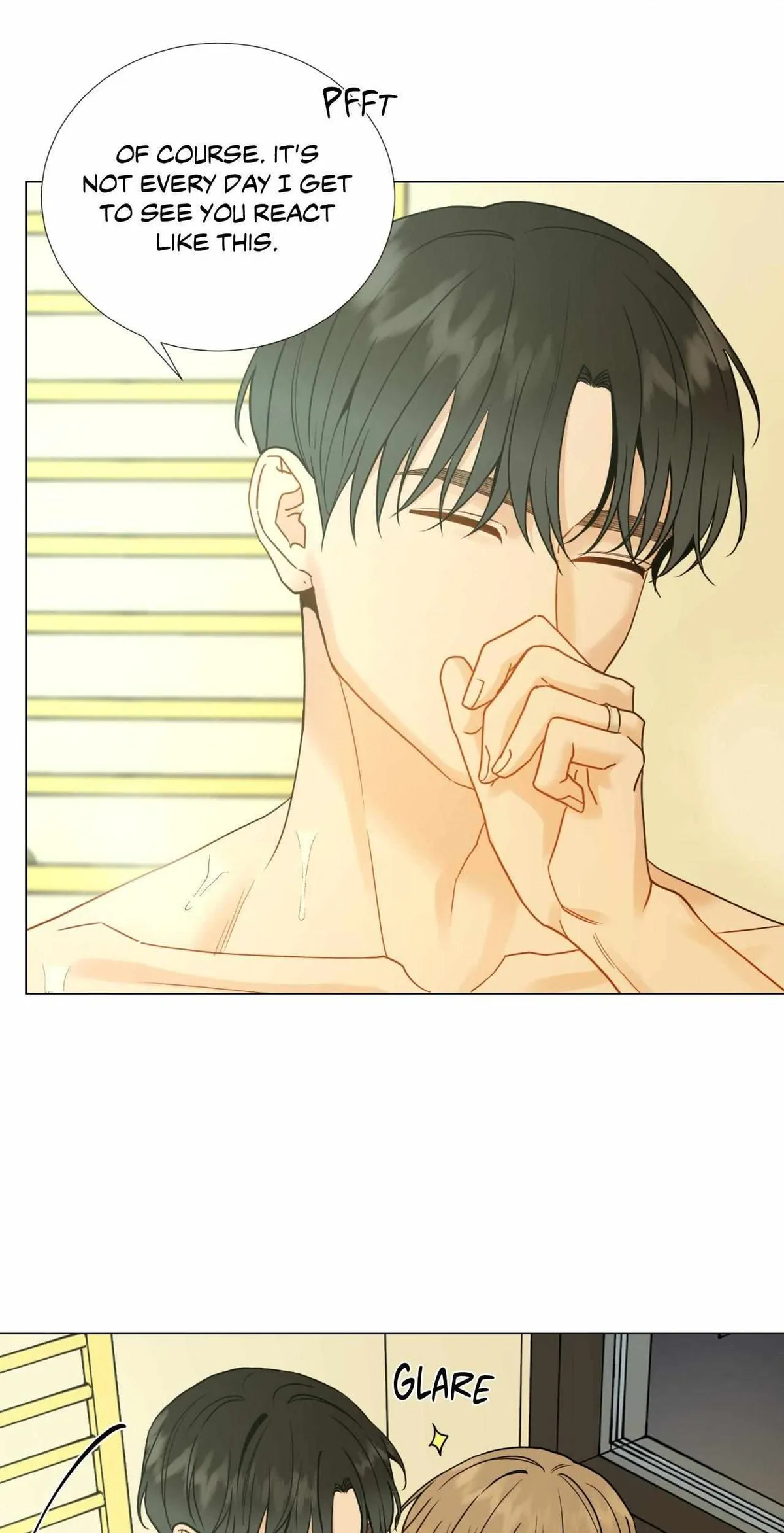 Read My Suha chapter 165 image 7 on Lezhin