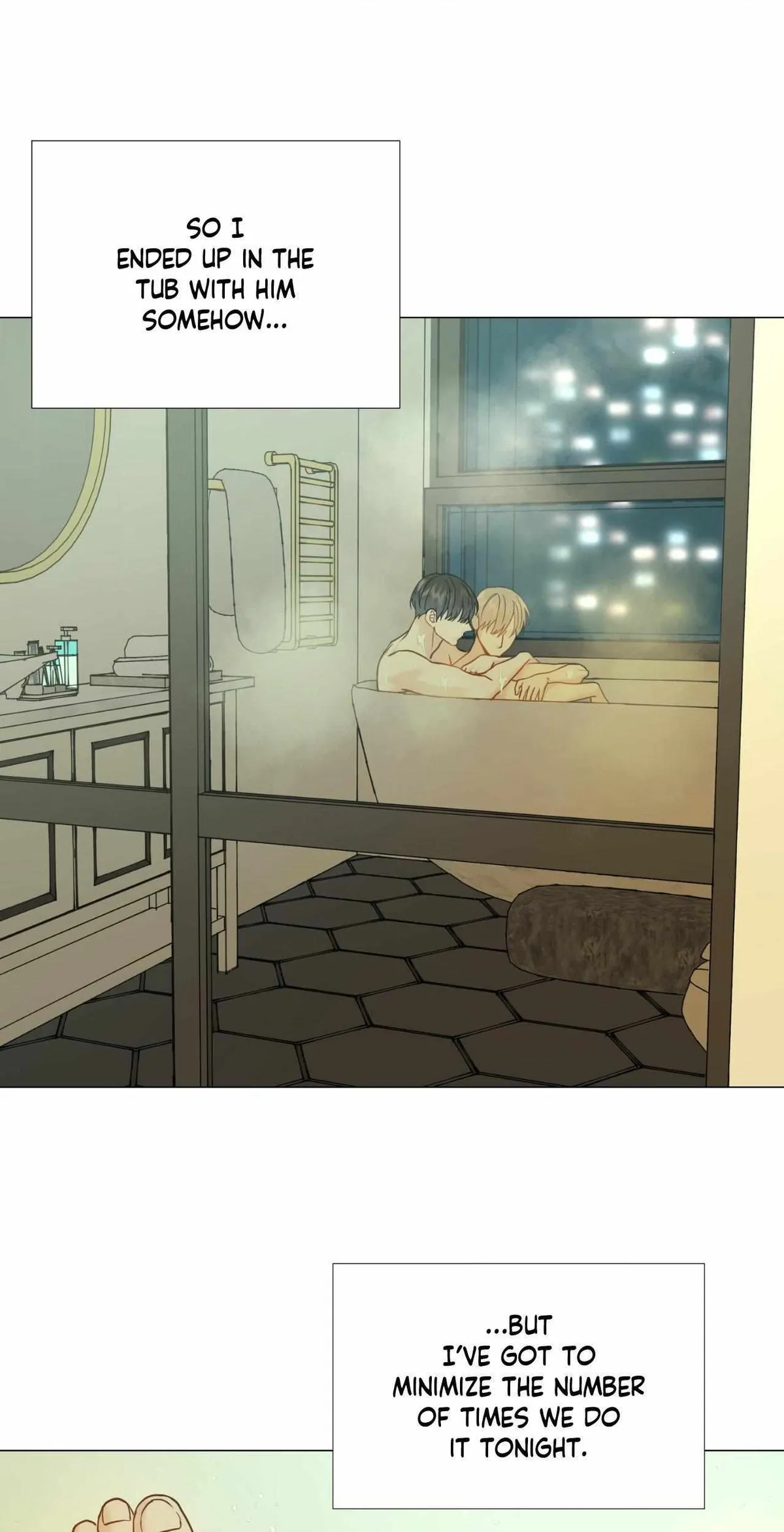 Read My Suha chapter 165 image 9 on Lezhin