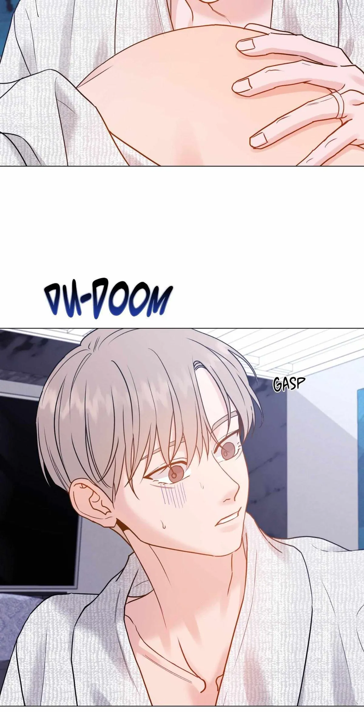 Read My Suha chapter 166 image 1 on Lezhin