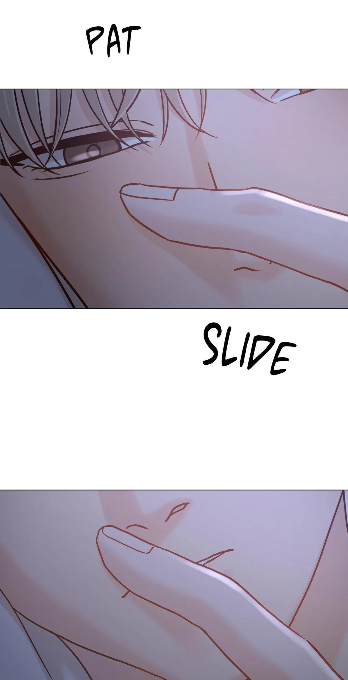 Read My Suha chapter 166 image 13 on Lezhin