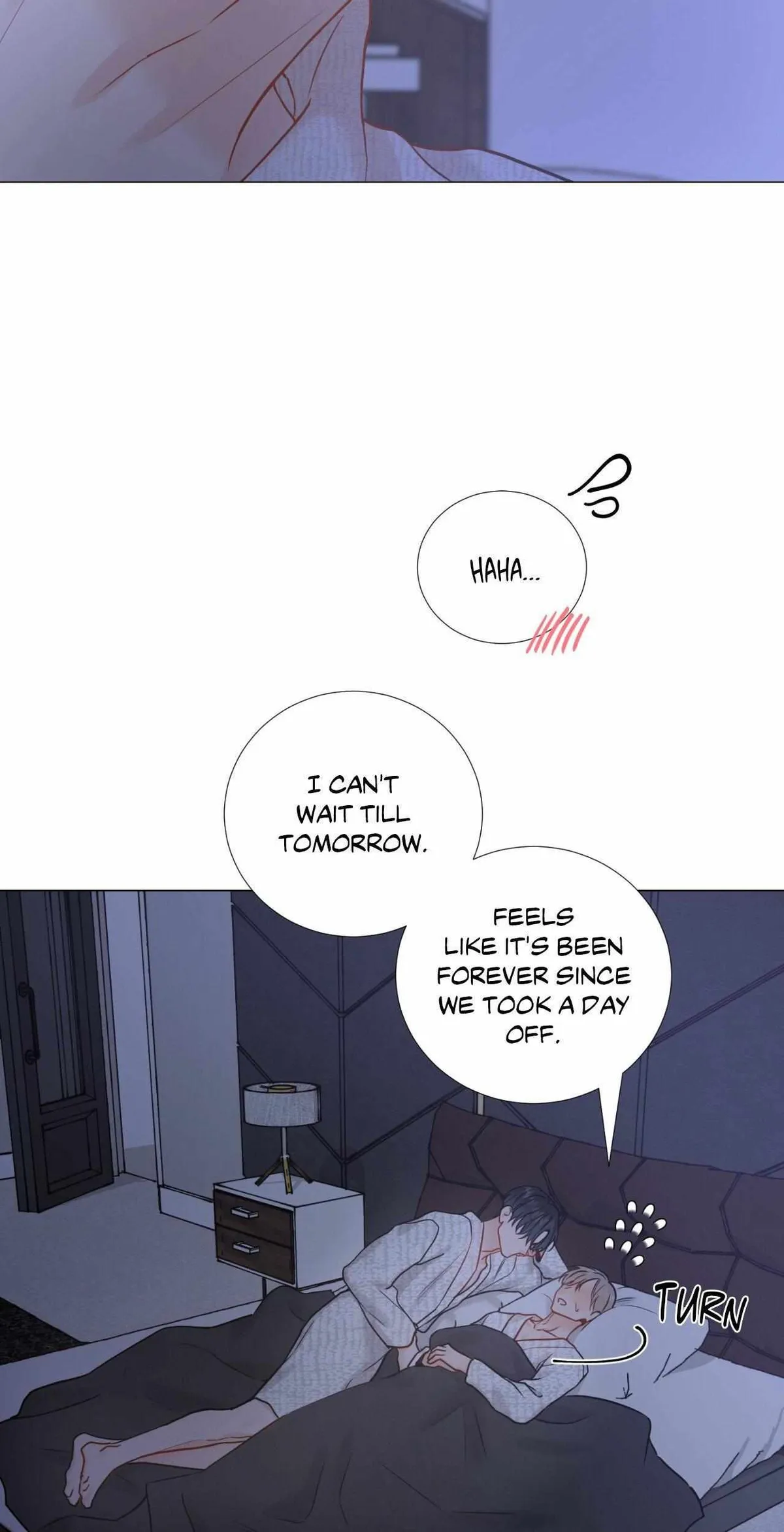 Read My Suha chapter 166 image 16 on Lezhin