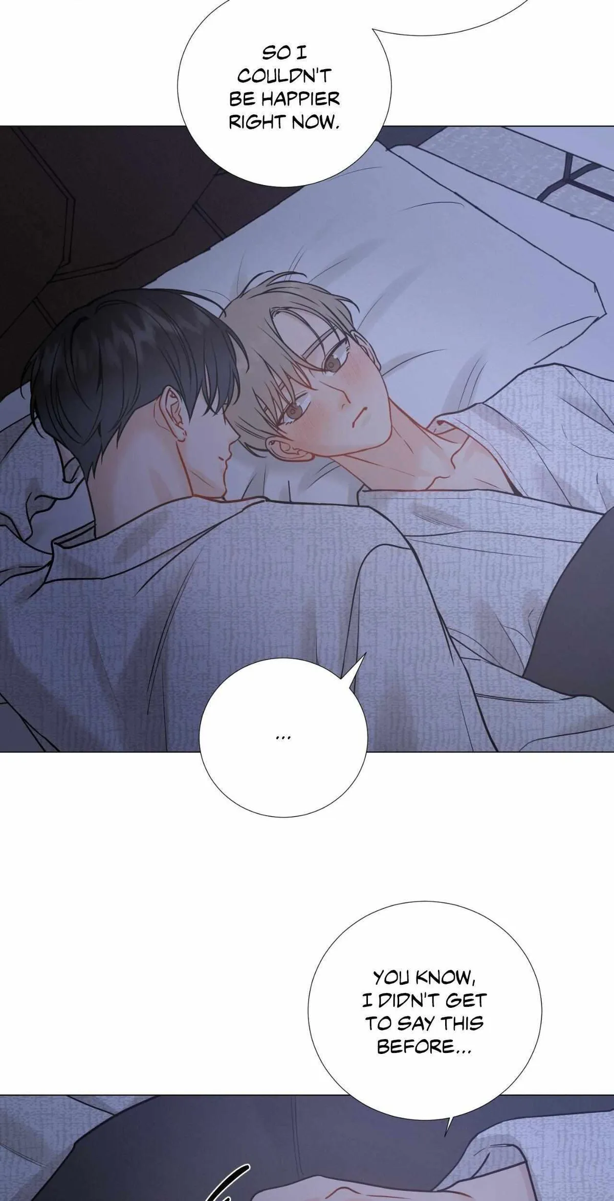 Read My Suha chapter 166 image 18 on Lezhin
