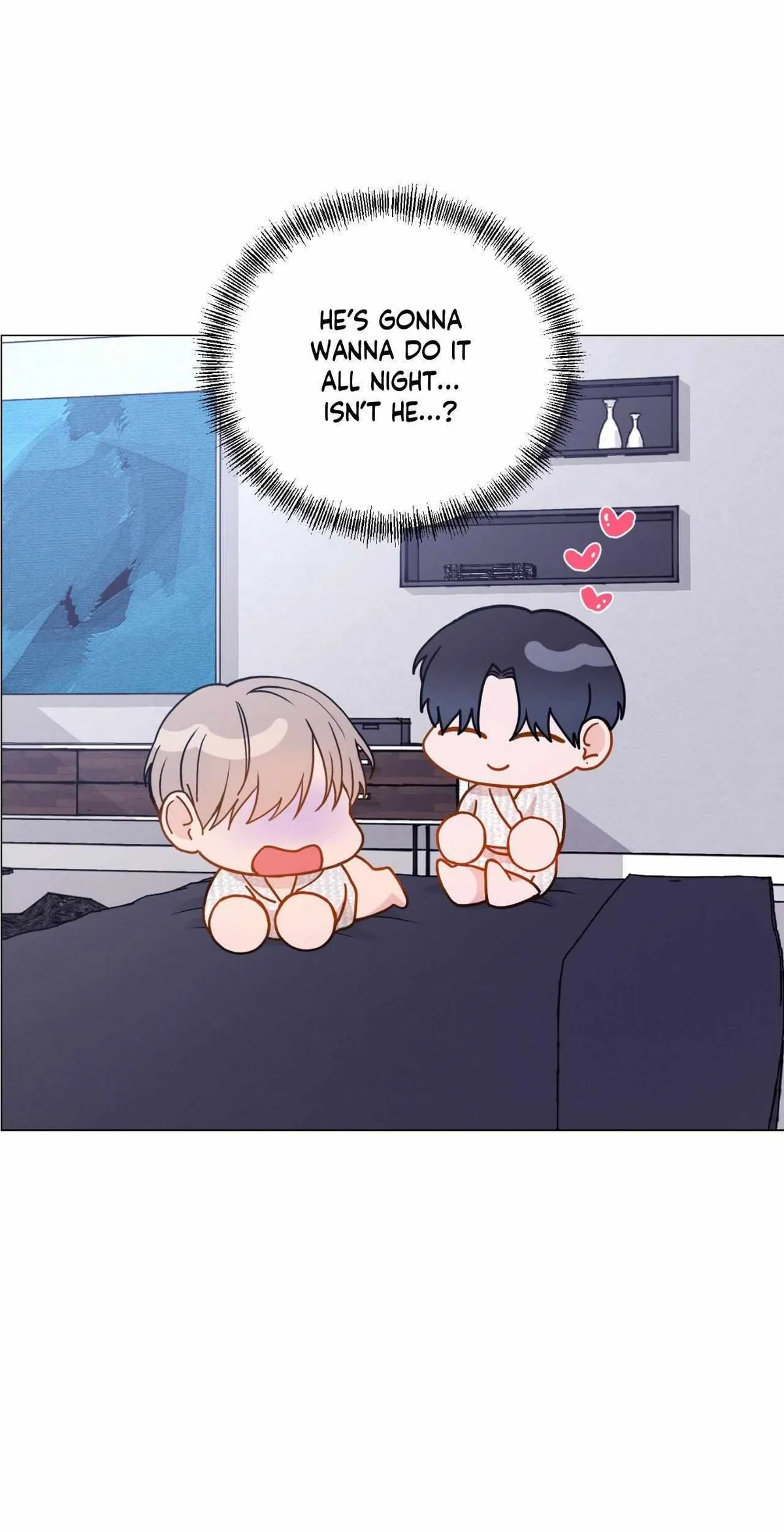 Read My Suha chapter 166 image 2 on Lezhin