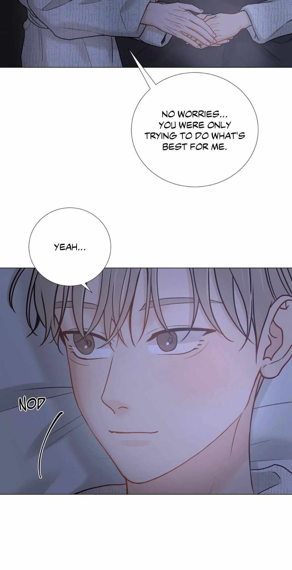 Read My Suha chapter 166 image 20 on Lezhin