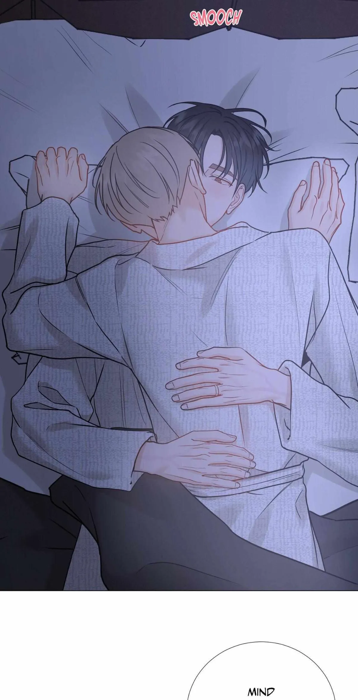 Read My Suha chapter 166 image 22 on Lezhin