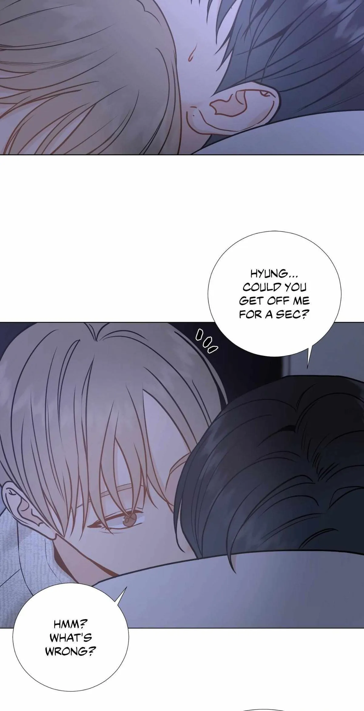 Read My Suha chapter 166 image 26 on Lezhin