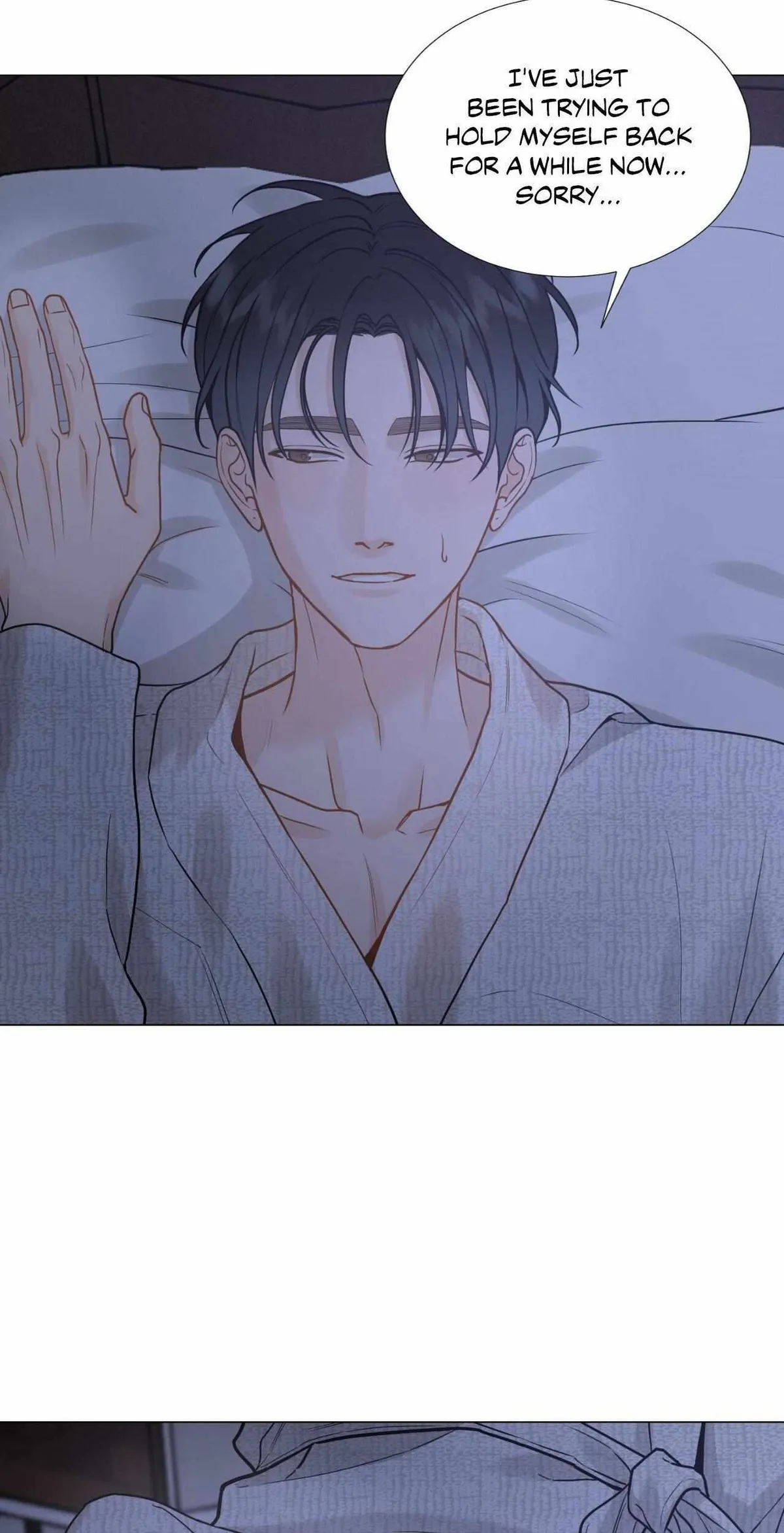 Read My Suha chapter 166 image 27 on Lezhin