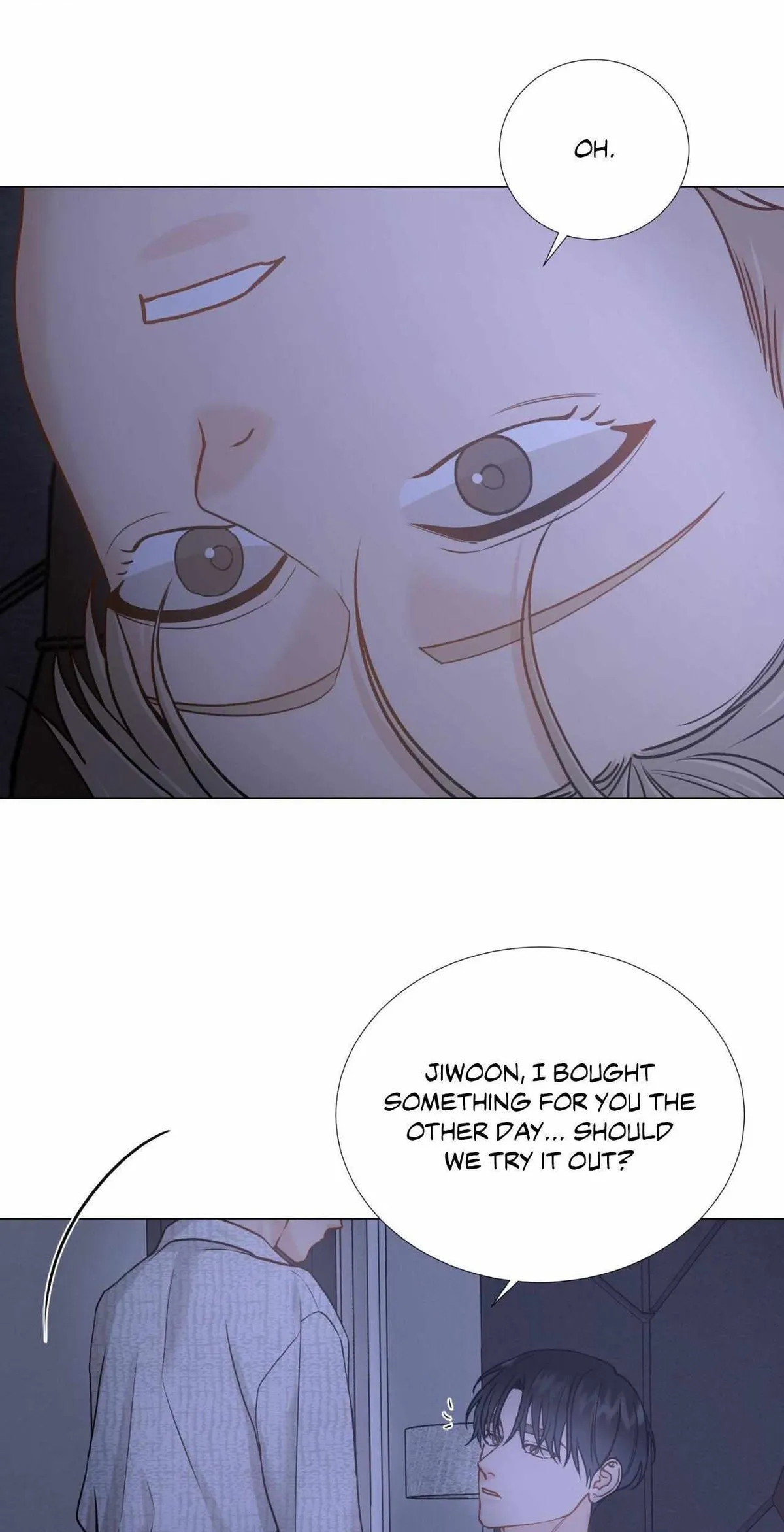 Read My Suha chapter 166 image 30 on Lezhin