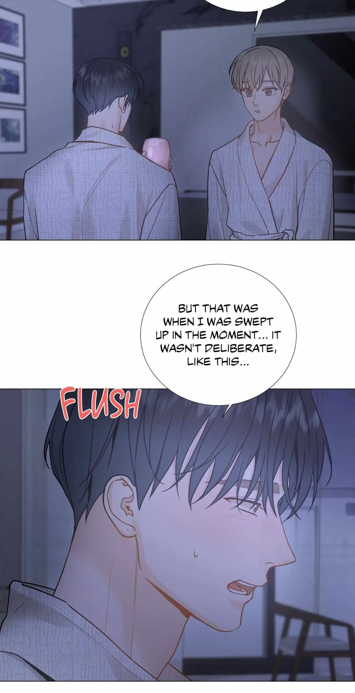 Read My Suha chapter 166 image 34 on Lezhin