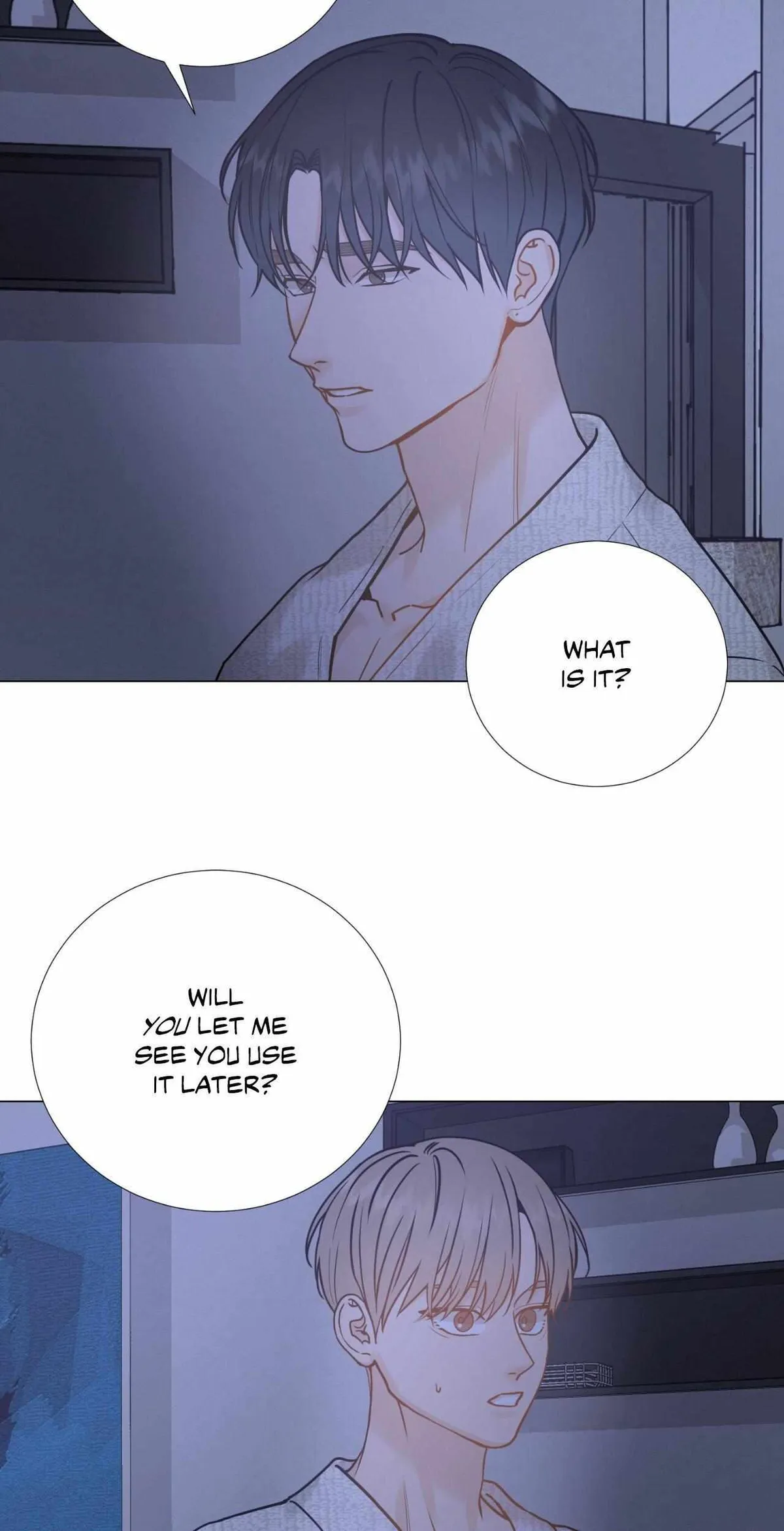 Read My Suha chapter 166 image 38 on Lezhin