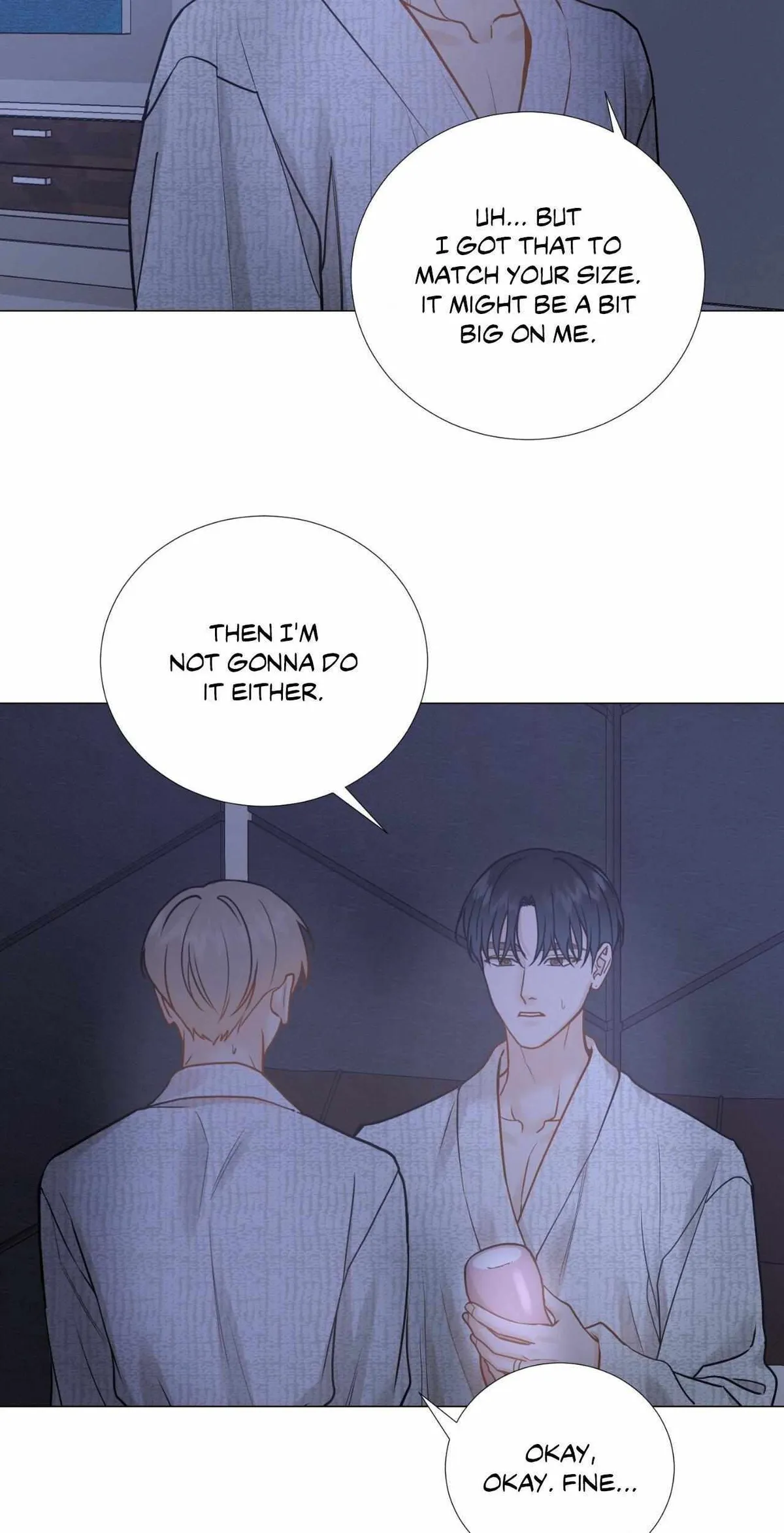 Read My Suha chapter 166 image 39 on Lezhin
