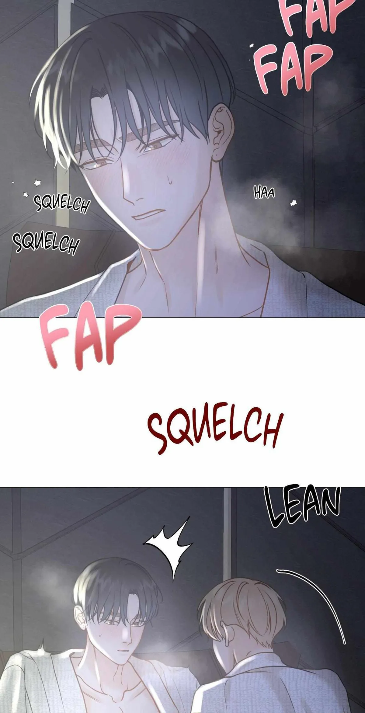 Read My Suha chapter 166 image 44 on Lezhin