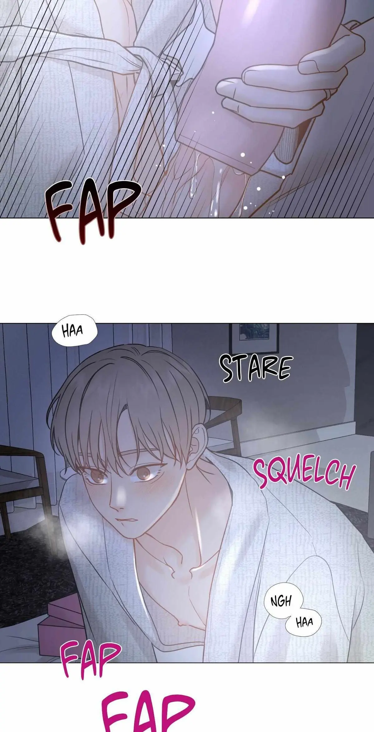 Read My Suha chapter 166 image 47 on Lezhin