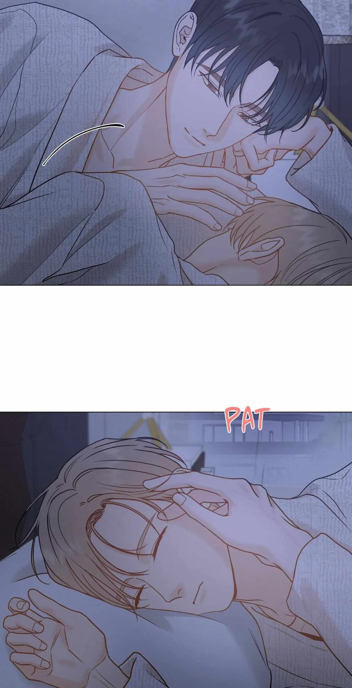 Read My Suha chapter 166 image 8 on Lezhin