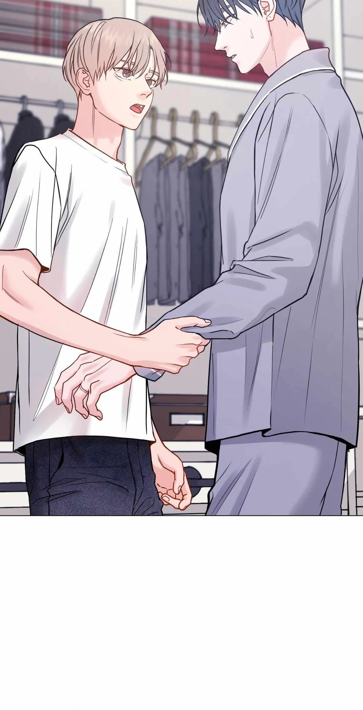 Read My Suha chapter 168 image 1 on Lezhin