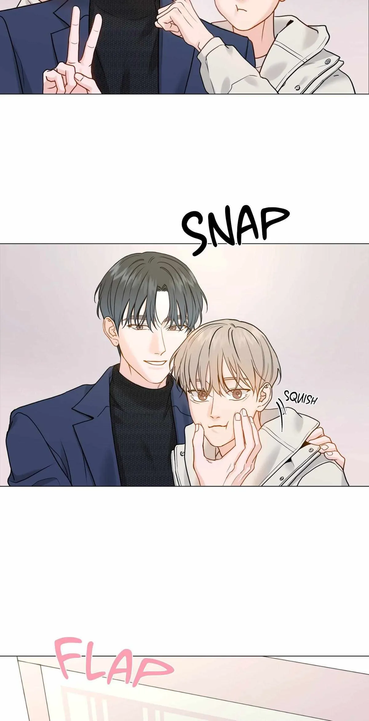Read My Suha chapter 168 image 26 on Lezhin