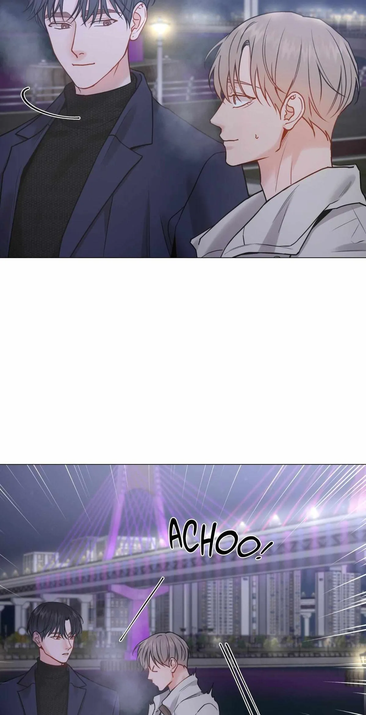 Read My Suha chapter 168 image 32 on Lezhin